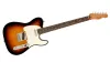Squier Tele Custom Baritone BK