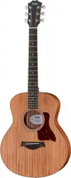 Taylor GS Mini-e Trans Black...
