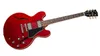 ES-335 Satin Cherry
