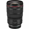 Canon Cameras and Lenses