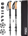 Foxelli Carbon Fiber Walking...