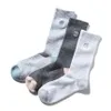 THREE PAIR CUSHION SOCKS FOR...