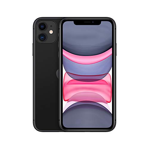 Apple iPhone 11 Test