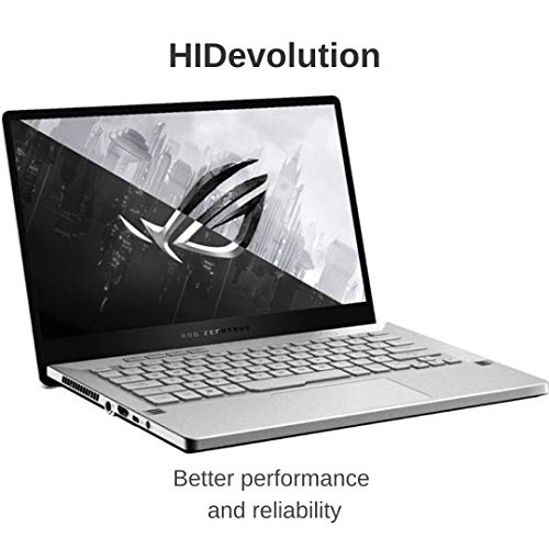 ASUS ROG Zephyrus G14 GA402RK...