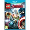LEGO Marvel Avengers (PS4)