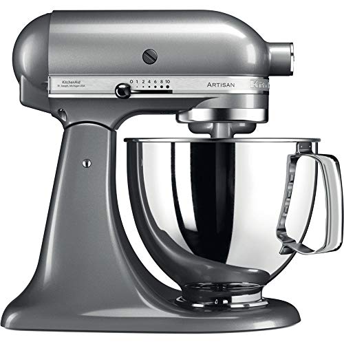 KitchenAid MIXER TILT-HEAD...