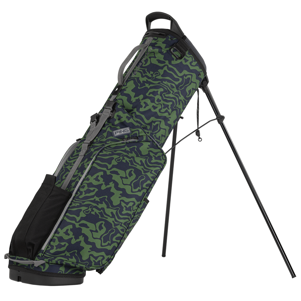 PING 2025 MOONLANDER GOLF...