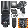 GODOX V100 N Godox Flash for...
