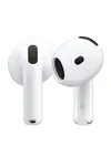 Apple Airpods 4 With Active...
