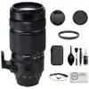 Fujifilm XF 100-400mm...