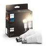 Philips Hue B22 9.5W White...