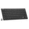 Arteck 2.4G Wireless Keyboard...