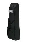 Izzo Unisex Adult Padded...