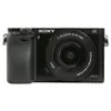 Sony Alpha a6000 Mirrorless...