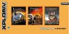 Xplosiv Collection Volume 4 -...