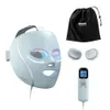 Shark CryoGlow LED Face Mask...