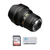 Nikon NIKKOR 14-24mm f/2.8G...