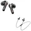 SoundPEATS Q35 HD+ & Air5 Pro...