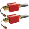 Carbon Brushes Set of 2 Miele...