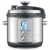 Sage BPR700BSS the Fast Slow...