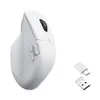 Keychron Mouse White 26000 dpi