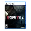 Sony Resident Evil 4 - PS5