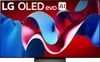 LG - 65" Class C4 Series OLED...