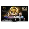 Hisense 75 Inch Mini-LED...