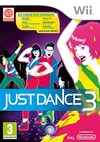 Just Dance 3 (Nintendo Wii)
