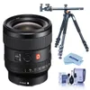 Sony FE 24mm f/1.4 GM Lens...