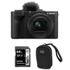 Canon PowerShot V1 Digital...