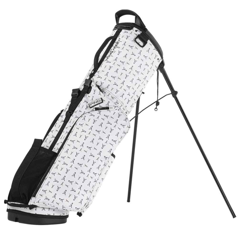 PING 2025 MOONLANDER GOLF...
