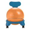Gaiam Kids Balance Ball Chair...