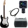 JAMster Guitar ST Bundle