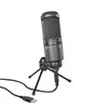 Audio-Technica AT2020USB+ USB...