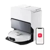 roborock S8 MaxV Ultra White...