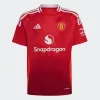 Kids' Manchester United Home...