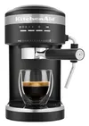 KitchenAid Espresso Machine...
