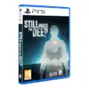 Still Wakes the Deep -...