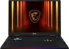 MSI Raider A18 HX A9WIG-003UK...