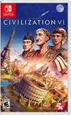 Sid Meier's Civilization VI...