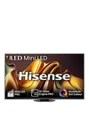 Hisense 65U8Nqtuk, 65-Inch,...