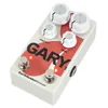 Gary Fuzz/ Overdrive