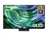 Samsung 55-Inch Class OLED 4K...