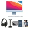 Apple iMac 24" M1 256GB SSD,...