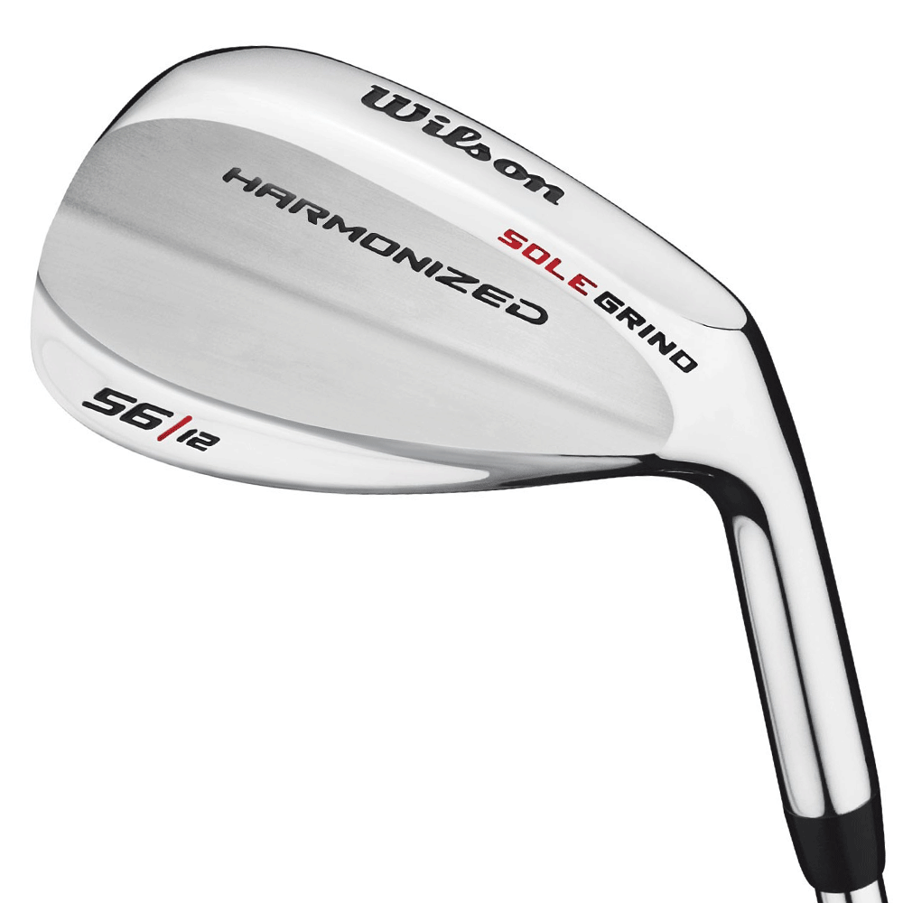 WILSON HARMONIZED WEDGE -...