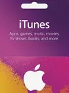 Apple iTunes Gift Card 7 USD...