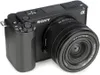 Sony Alpha ZV-E1 Mirrorless...