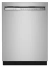 KitchenAid® 44 Dba Dishwasher...