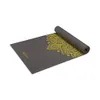 Gaiam Premium Print Yoga Mat,...